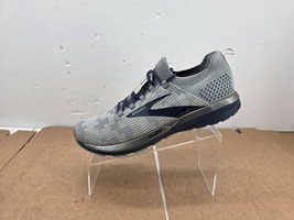Brooks Ricochet 2 Running Shoes Mens  Great Blue Knit 1103151D020 Size 12 - €33,39 EUR