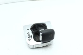2006-2010 VOLKSWAGEN JETTA RABBIT AUTOMATIC GEAR SHIFTER BEZEL/ KNOB BOOT H1672 image 3
