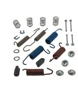 Wagner H7041 Drum Brake Hardware Kit - Combi Kit Axle F78551S H7071 - $279.30 MXN