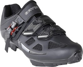 Gavin Elite Mtb Cycling Shoe, Mountain Bike Shoe - Spd Cleat Compatible - £30.27 GBP