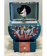 FAO Schwarz Night Singing Musical Treasure Jewelry Box - $41.61 CAD