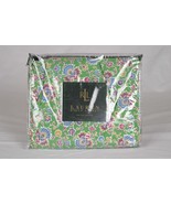 Ralph Lauren HAMPTON BEACH CLUB floral full bedskirt NIP - $42.19