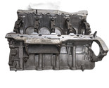 Engine Cylinder Block From 2013 Toyota Tundra  5.7 - $1,679.95