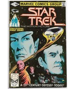 Marvel Comics Star Trek The Motion Picture #1 Unread High Grade Direct D... - $109.38 MXN