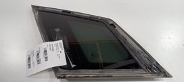 Driver Left Quarter Glass Window Anti-theft Opt UA6 Fits 10-16 SRX - $134.94