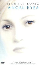 Angel Eyes [2001] [Region 1] [US I DVD Pre-Owned Region 2 - £14.03 GBP