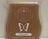 Scentsy Simply Vanilla Scent Bar - £9.48 GBP