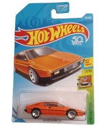 Hot Wheels 2018 HW Exotics Series LOTUS ESPRIT S1 Orange #125 - €2,49 EUR