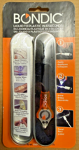Bondic Repair Anything Clear Liquid Plastic Welder Kit SK001 UV Light Cure - $13.99