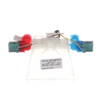 Whirlpool VPN 333014 2100-S1 Solenoid Valve Water Inlet with Thermistor ... - $84.14