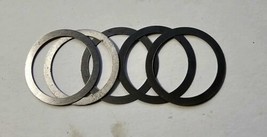 American Bosch Spacer SR402775 by AMBAC Set Of 5 - $206.98 MXN