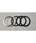 American Bosch Spacer SR402775 by AMBAC Set Of 5 - $14.93 CAD