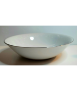 Fashion Manor Fine China 9&quot; Serving Bowl from Japan - $39.32 CAD
