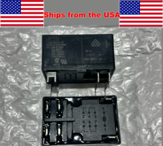 New T92P7D12-12 12VDC TE 30A Power Relay 6Pins - $40.00