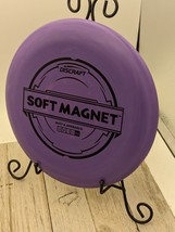 New Discraft Putter Line Soft Magnet Putter Disc Golf Disc 170-172 Grams - $11.87