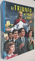 El Triunfo del Amor de Dios - £51.95 GBP