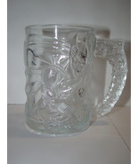 McDonald&#39;s - 1995 BATMAN FOREVER - BATMAN Glass Cup - £14.12 GBP