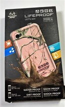 Lifeproof IPHONE 4/4S Fre Schutzhülle, Realtree Ap Pink/Rosa - £9.91 GBP