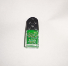Fantasy Makers by wet n wild Nail Polish &quot;Queen Of Envy&quot; #12628 - £7.03 GBP