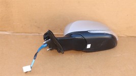 14-20 Infiniti Q50 Base Side View Door Wing Mirror Driver Left LH (1plug 7wire) image 5