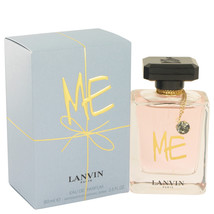 Lanvin Me by Lanvin Eau De Parfum Spray 2.6 oz - £48.72 GBP