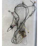 1962-1964 Ford Fairlane Ranchero Headlight Main Headlamp Wiring Harness ... - $303.15