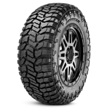 33X12.50R22LT Radar RENEGADE R/T 114Q 12PLY LOAD F 80PSI M+S - $239.99