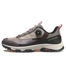 Ankle Boots for Men Outdoor Platform Luxury Designer Shoes Mens Fashion Waterpro - £109.29 GBP