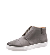 J Shoes Hunt Chukka Sneaker Sz10 - $74.41