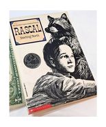 Rascal by Sterling North (1991 Trade Paperback) - $399.20 MXN