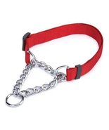Gaurdian Gear Bulk Martingale Dog Collars with Chains Wholesale Prices D... - £134.40 GBP
