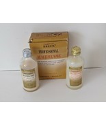 1960&#39;s Breck Professional Beautiful Wave Kit Normal Hair Glass Bottle NE... - €79,91 EUR