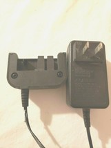 BLACK & DECKER 24v Battery Charger for 9.6V-18V power adapter cradle base stand - $34.60