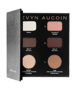 KEVYN AUCOIN The Contour Book The Art of Sculpting Defining - £57.17 GBP