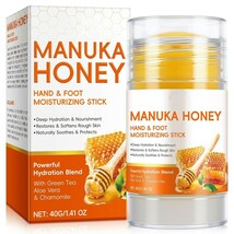 Manuka Hand And Foot Care Stick Moisturizing Nonsticky Hand And Foot Smo... - $17.99