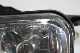 2003-2006 MERCEDES BENZ CLK500 CLK350 CLK320 FRONT RIGHT FOG LIGHT HOUSING J8821 image 9