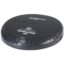  Portable CD Player w/ 60 sec Anti-Shock - £82.80 GBP