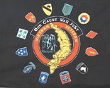 VIETNAM VETERAN &quot;OUR CAUSE WAS JUST&quot; 3&#39;x5&#39; Polyester flag - $4.88