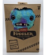 Fuggler Laboratory Misfits Gaptooth McGoo 9&quot; Funny Ugly Plush Monster Ne... - €16,39 EUR