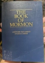 THE BOOK OF MORMON (Another Testament of Jesus Christ) 2013 - $5.93
