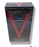 V THE ORIGINAL MINISERIES VHS NEW SEALED!!! Sci-Fi Alien 1995 Warner Hom... - $888.62