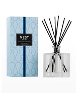 NEST Fragrances Ocean Mist &amp; Sea Salt Reed Diffuser 175ml New in Box - $55.43