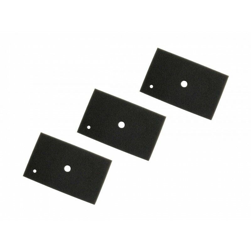 3X AIR FILTER FOAM CLEANER FOR STIHL TS400 4223 141 0600 DISC CUTTER CUT... - $14.50
