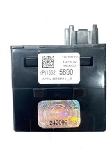 2019-2024 Cadillac XT4 Premium Black Dual Port Charging Receptacle 13525... - $829.47 MXN