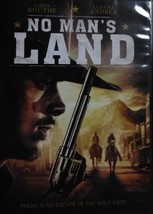 Chris Routhe in No Man&#39;s Land DVD - £3.87 GBP