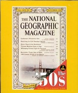 The &#39;50s - A Decade of National Geographic Magazine on CD-ROM [video game] - €23,11 EUR