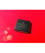 MC68HC11A1, MC68HC11A1FN, 8-Bit MCU, 100% Brand New!! - $9.50
