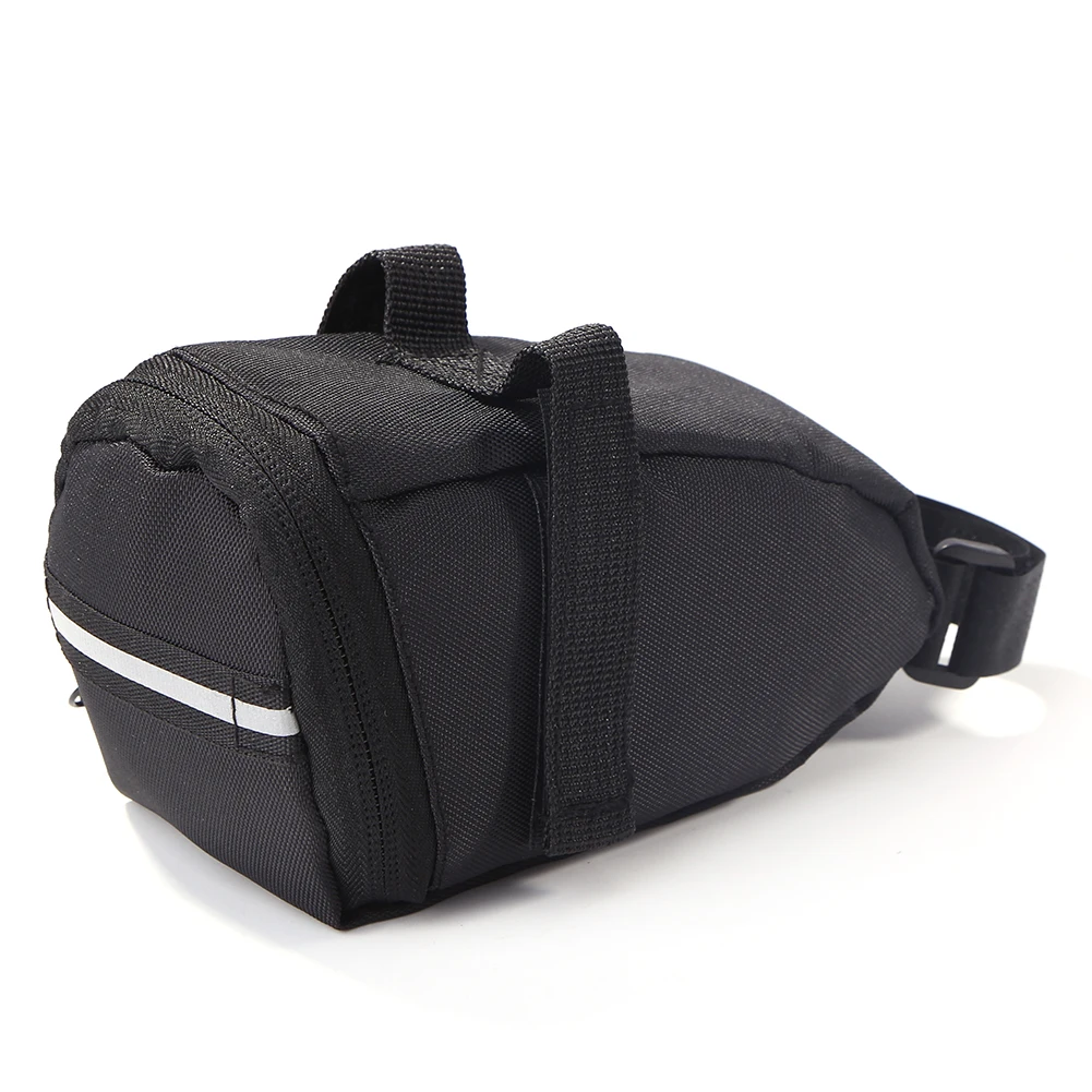 Durable Bicycle Bags Multi-function Bicycle Saddle Bag Rainproof MTB Seatpost Re - $38.30