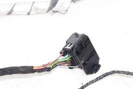 04-07 CADILLAC CTS MAIN DASH WIRE HARNESS Q1500 image 4