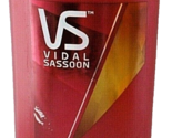 Vidal Sassoon Pro Series Shampoo VS Hydro Boost Moringa Oil 600 ml  20.2... - £39.56 GBP